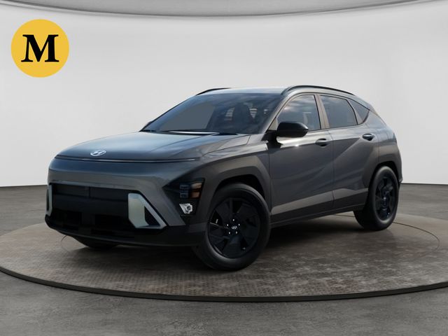 2027 Hyundai Kona SEL Sport Image 1 of 17