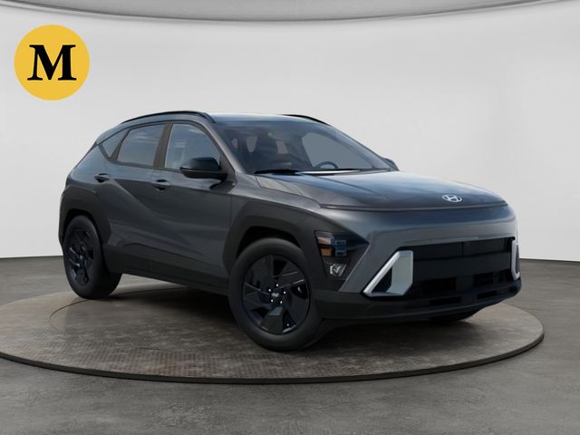 2027 Hyundai Kona SEL Sport Image 3 of 17