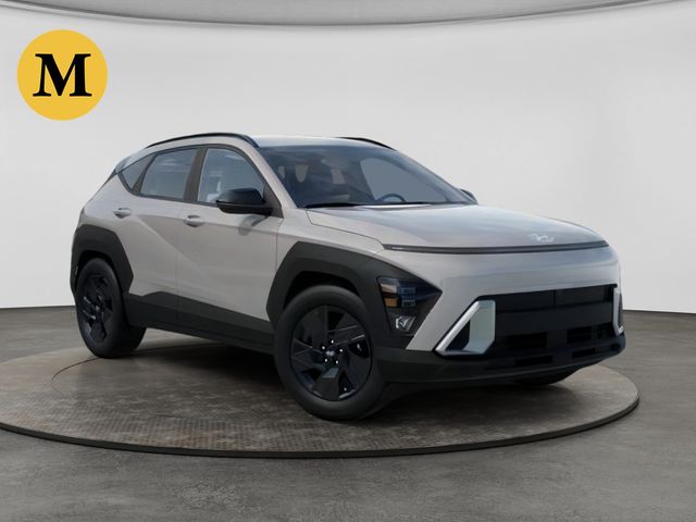 2027 Hyundai Kona SEL Sport Image 3 of 17