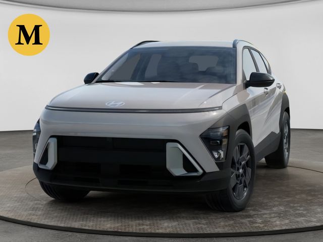 2027 Hyundai Kona SEL Sport Image 2 of 17