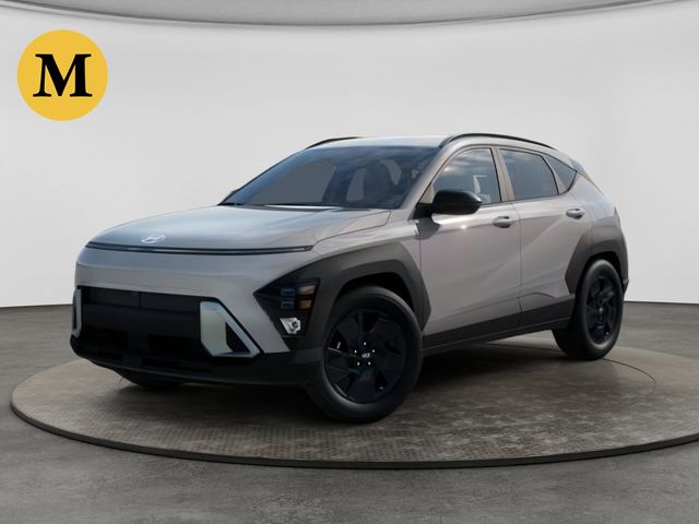 2027 Hyundai Kona SEL Sport Image 1 of 17