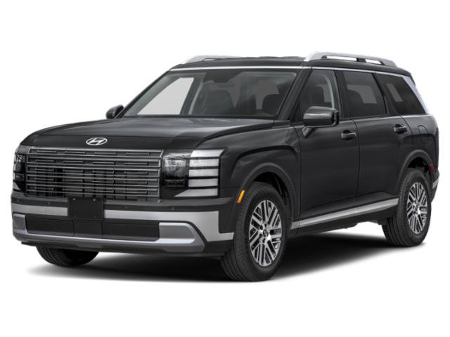 2027 Hyundai Palisade SEL 7P Image 1 of 1