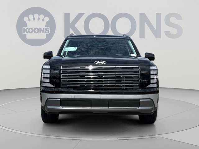 2027 Hyundai Palisade SEL Premium 7P Image 3 of 27