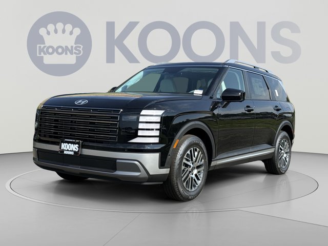 2027 Hyundai Palisade SEL Premium 7P Image 1 of 28
