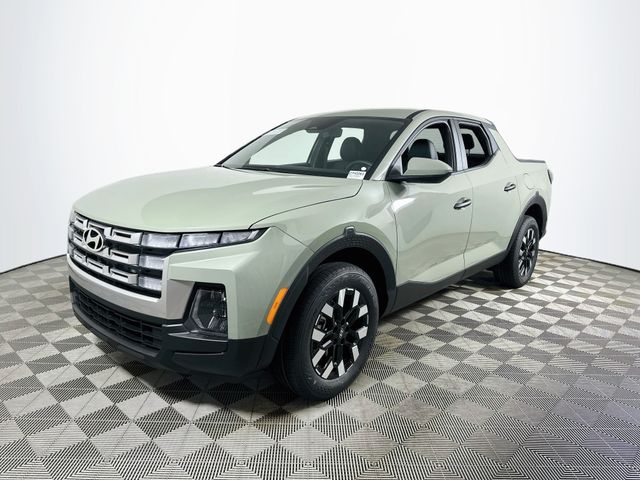 2027 Hyundai Santa Cruz SE Image 1 of 24