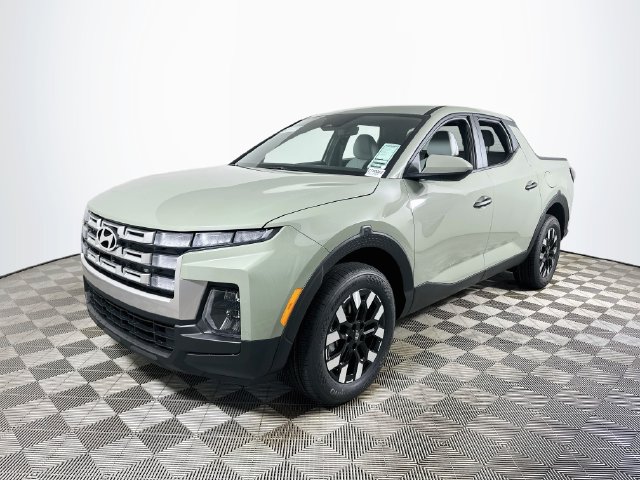 2027 Hyundai Santa Cruz SE Image 1 of 24
