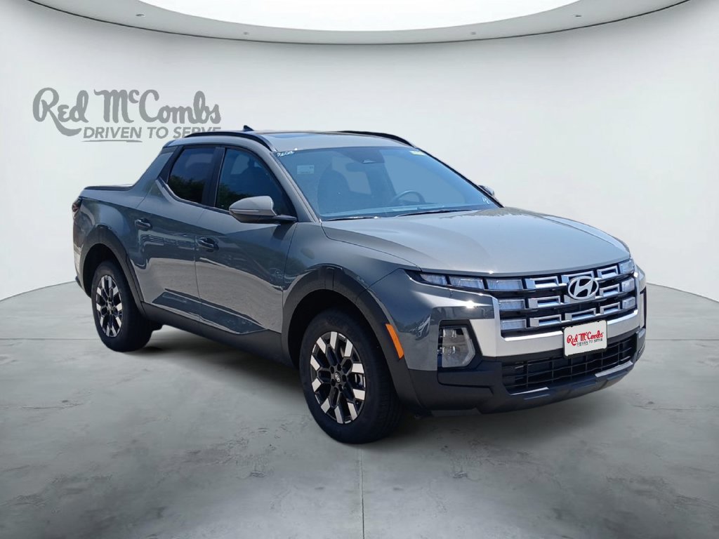 2027 Hyundai Santa Cruz SE Image 3 of 15