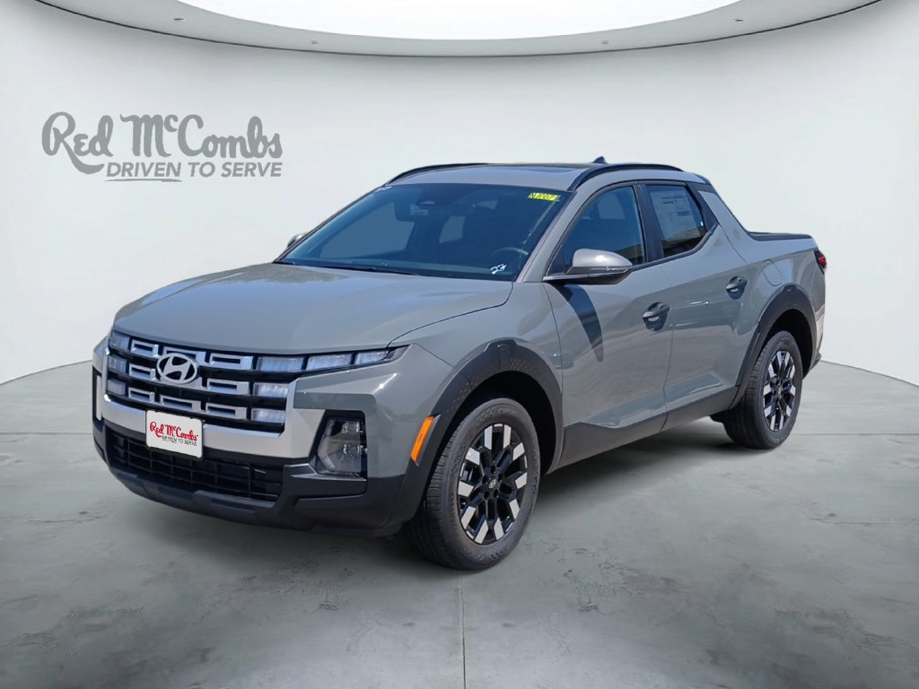 2027 Hyundai Santa Cruz SE Image 1 of 15