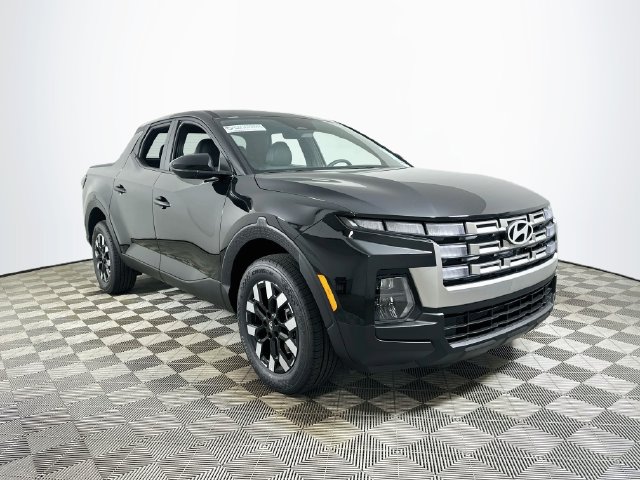 2027 Hyundai Santa Cruz SE Image 3 of 24