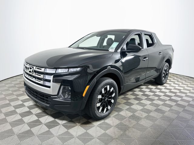 2027 Hyundai Santa Cruz SE Image 1 of 24