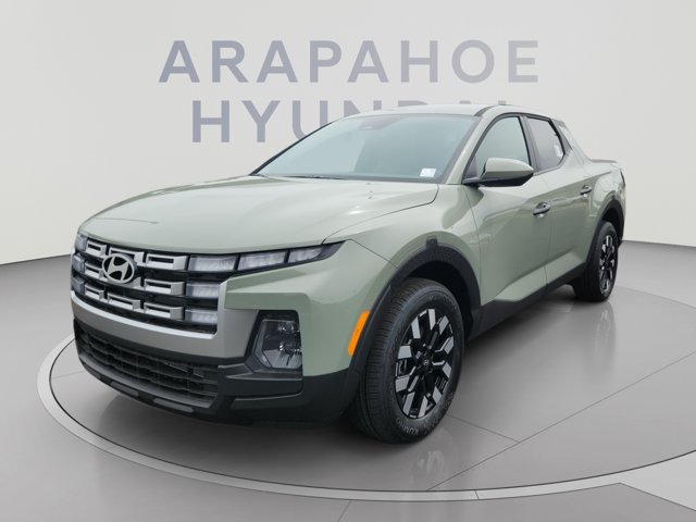 2027 Hyundai Santa Cruz SE Image 1 of 34