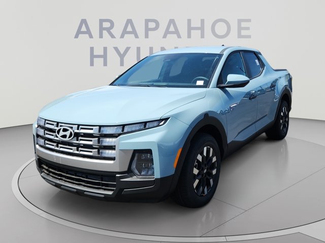 2027 Hyundai Santa Cruz SE Image 1 of 34