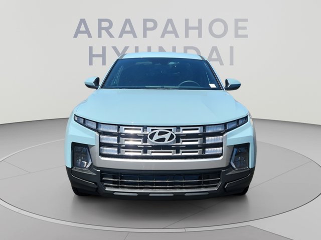 2027 Hyundai Santa Cruz SE Image 2 of 34