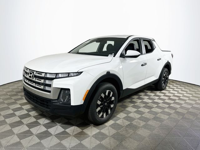 2027 Hyundai Santa Cruz SE Image 1 of 23