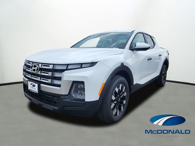 2027 Hyundai Santa Cruz SE Image 1 of 31