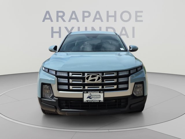 2027 Hyundai Santa Cruz SE Image 2 of 33