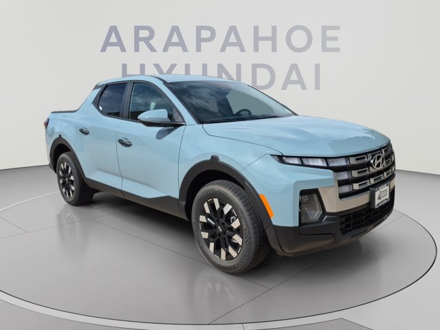 2027 Hyundai Santa Cruz SE Image 3 of 33