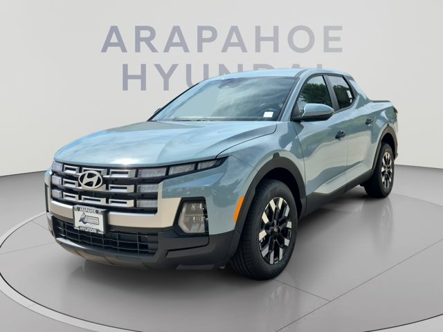 2027 Hyundai Santa Cruz SE Image 1 of 33