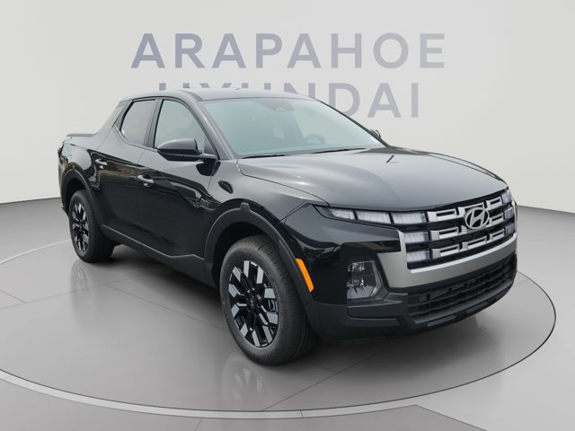 2027 Hyundai Santa Cruz SE Image 3 of 34