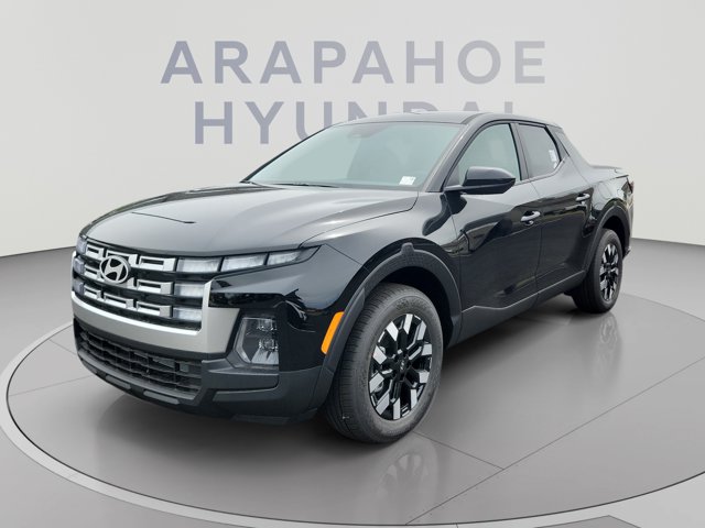 2027 Hyundai Santa Cruz SE Image 1 of 34