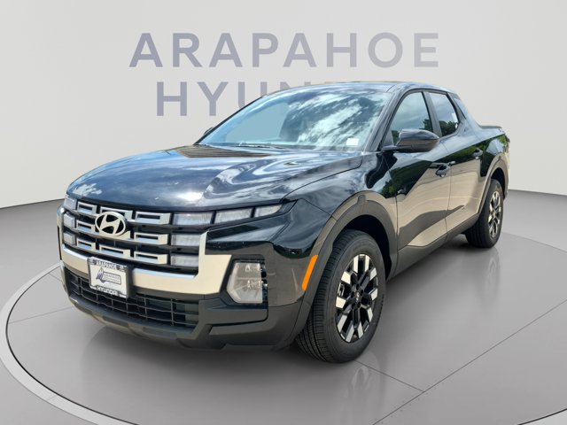 2027 Hyundai Santa Cruz SE Image 1 of 31