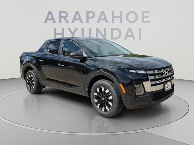 2027 Hyundai Santa Cruz SE Image 3 of 31
