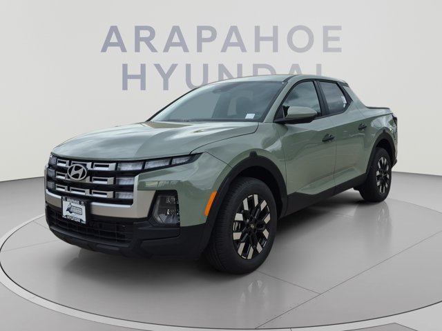 2027 Hyundai Santa Cruz SE Image 1 of 34