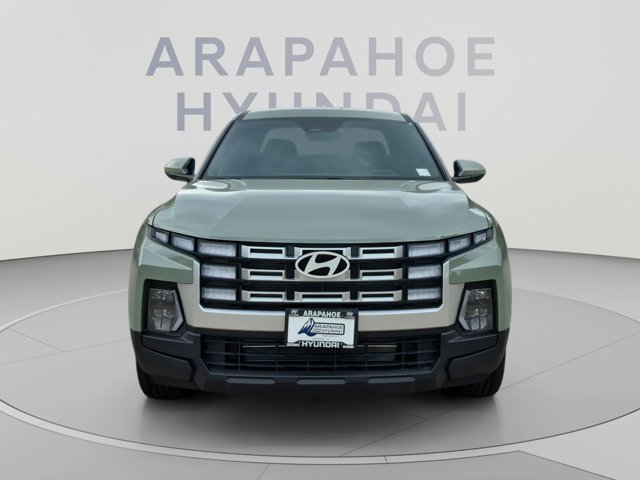 2027 Hyundai Santa Cruz SE Image 2 of 34