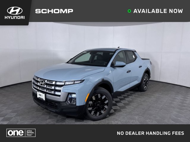 2027 Hyundai Santa Cruz SE Image 1 of 25