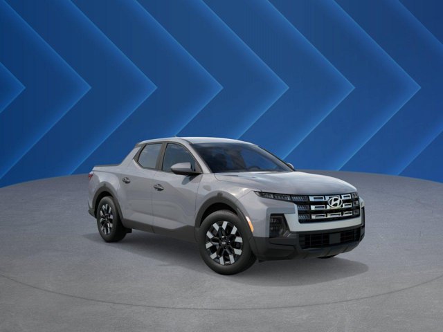 2027 Hyundai Santa Cruz SE Image 3 of 18