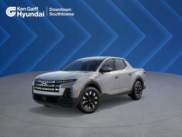 2027 Hyundai Santa Cruz SE Image 1 of 18