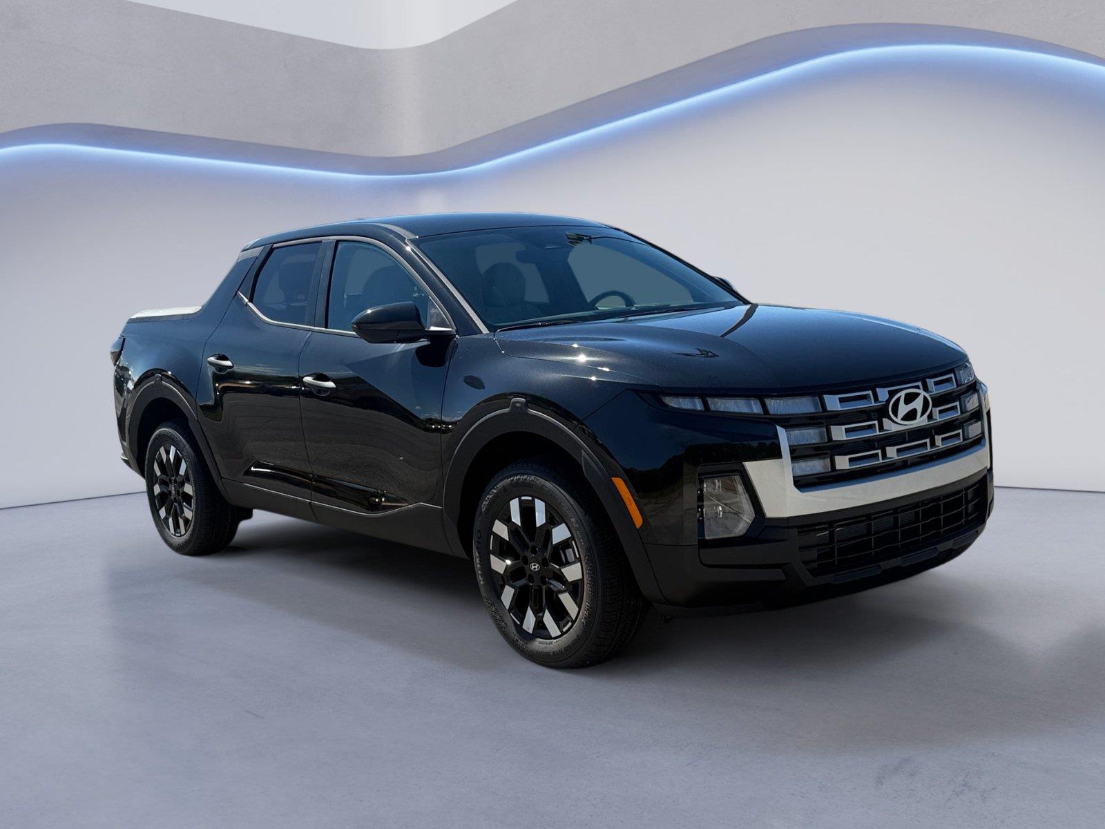 2027 Hyundai Santa Cruz SE Image 3 of 28