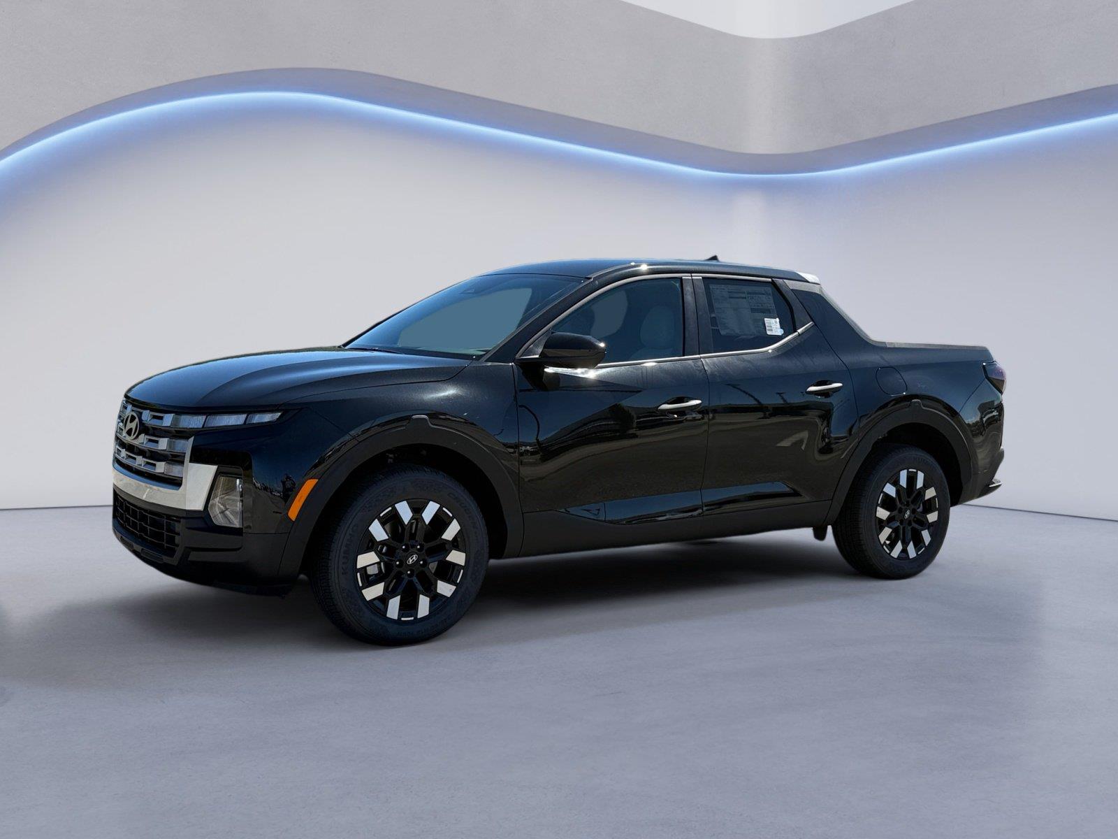 2027 Hyundai Santa Cruz SE Image 1 of 28