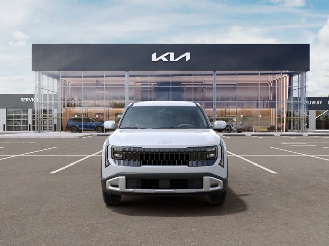 2027 Kia Seltos LX Image 2 of 27