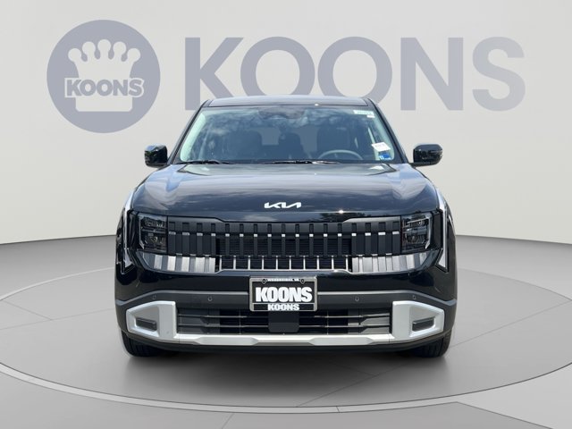 2027 Kia Seltos LX Image 2 of 30