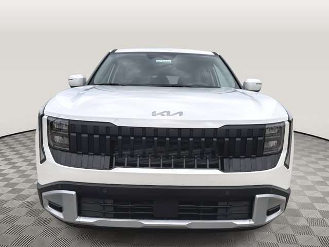 2027 Kia Seltos LX Image 2 of 27
