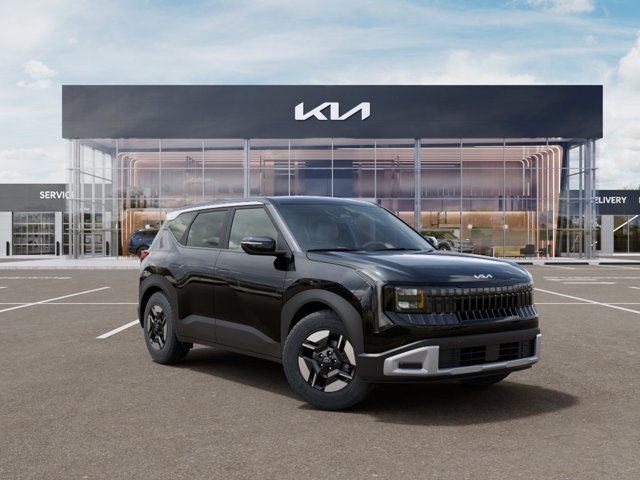 2027 Kia Seltos LX Image 2 of 27