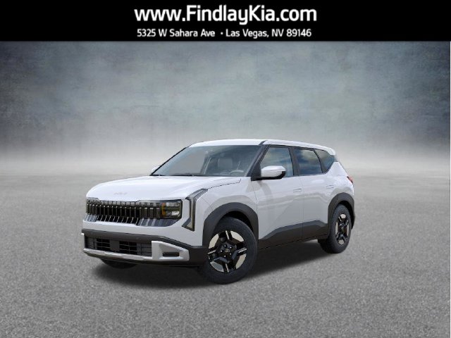 2027 Kia Seltos LX Image 2 of 30