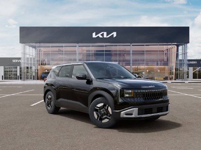 2027 Kia Seltos LX Image 2 of 27