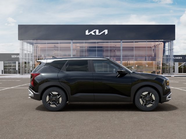 2027 Kia Seltos LX Image 3 of 27