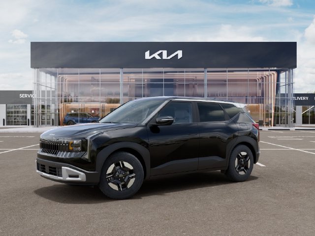 2027 Kia Seltos LX Image 1 of 27