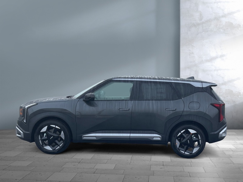 2027 Kia Seltos S Image 3 of 3