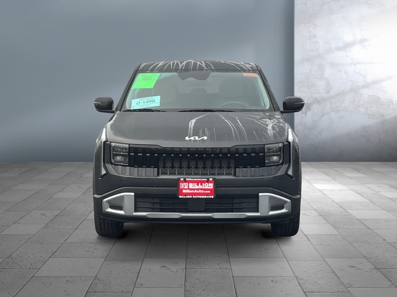 2027 Kia Seltos S Image 2 of 3