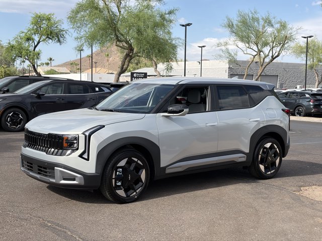 2027 Kia Seltos S Image 1 of 32