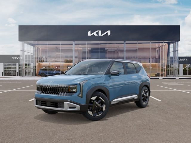 2027 Kia Seltos S Image 1 of 27