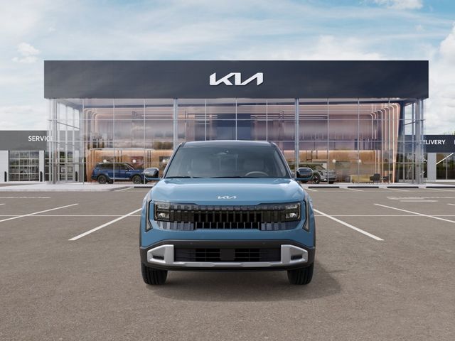 2027 Kia Seltos S Image 3 of 27