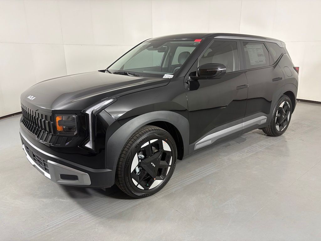 2027 Kia Seltos S Image 1 of 39