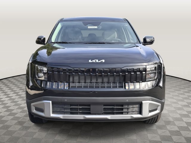 2027 Kia Seltos S Image 2 of 23