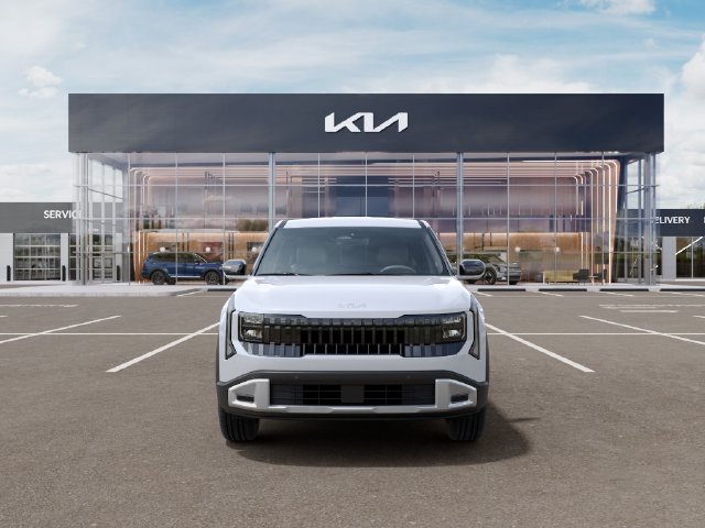 2027 Kia Seltos S Image 1 of 27