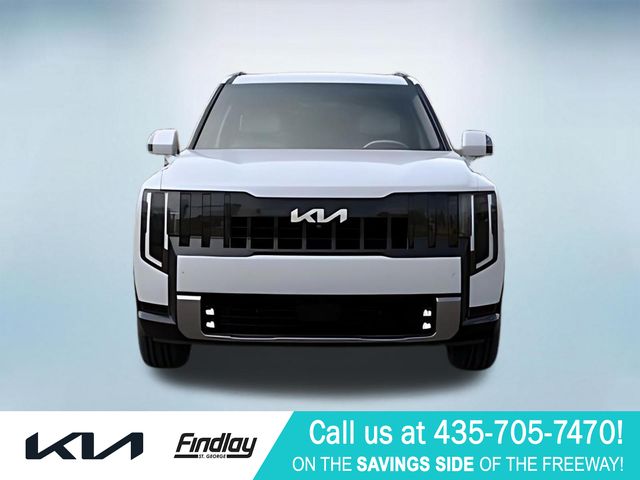 2027 Kia Telluride SX-Prestige Image 3 of 27